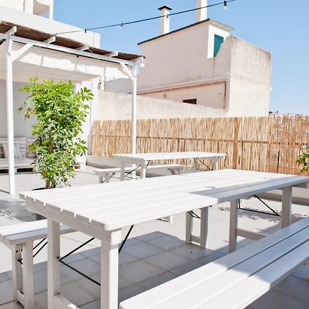 LisboaGarden Patio 1B - 1 Bdr With Terrace公寓 外观 照片