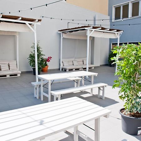 LisboaGarden Patio 1B - 1 Bdr With Terrace公寓 外观 照片